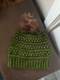 Image 1 of Jelly Beanie