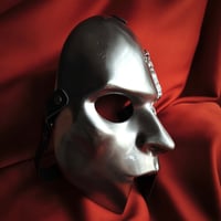 Image 4 of Era VI Ghoul Mask Replica