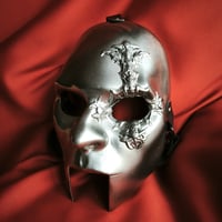 Image 1 of Era VI Ghoul Mask Replica