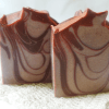 Image 1 of Cozy soap--Cocoa butter, Cedar, Sandalwood, Musk