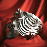 Image 3 of Era IV Ghoul Mask Replica