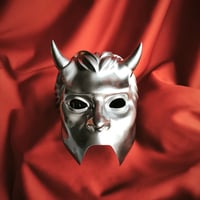 Image 2 of Era IV Ghoul Mask Replica