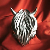 Image 4 of Era IV Ghoul Mask Replica