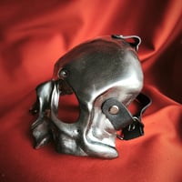 Image 3 of Era VI Papa Mask Replica