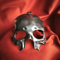 Image 1 of Era VI Papa Mask Replica