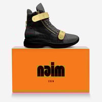 Image 3 of "Lehavi" Luxe Swat Boots