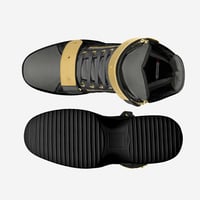 Image 2 of "Lehavi" Luxe Swat Boots