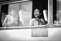 Image 1 of Laughter on G-7273