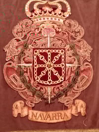 Image 3 of Camiseta/Sudadera Ave Crux Spes Unica 