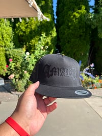 Image 3 of AMARU Snapbacks