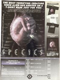 Image 2 of Fangoria Magazine #152