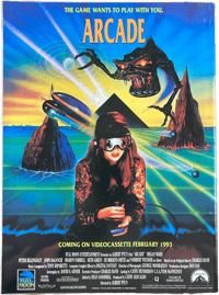 Image 2 of Fangoria Magazine #121