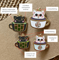 Image 2 of teacup cats