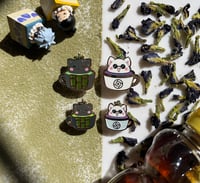 Image 1 of teacup cats