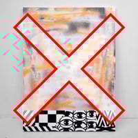 Image 1 of 'Some Balls (2)' - Original Painting