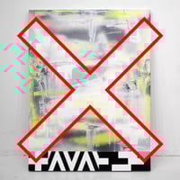 Image 1 of 'Some Balls (1)' - Original Painting