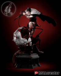 Image 3 of Trevor Bellmont - Castlevania Fan Art