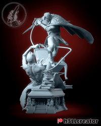 Image 1 of Trevor Bellmont - Castlevania Fan Art 