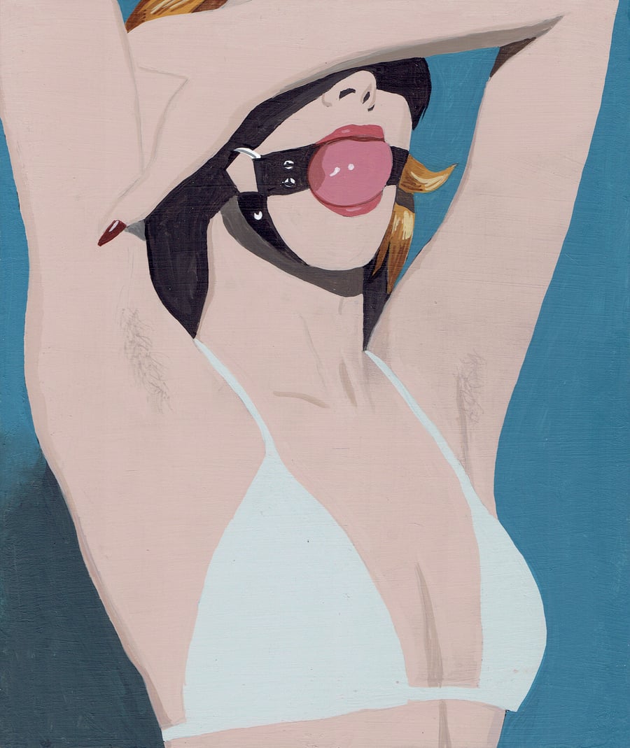 Image of SEPTEMBER IN PECKHAM