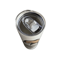 Image 2 of Gourde Cup Chevaliers