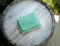 Image 1 of Mexi travel wallet 