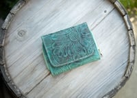 Image 3 of Mexi travel wallet 