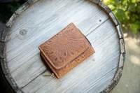 Image 5 of Mexi travel wallet 