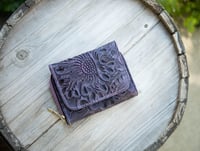 Image 7 of Mexi travel wallet 