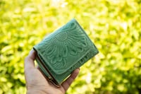 Image 8 of Mexi travel wallet 