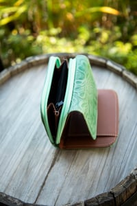 Image 9 of Mexi travel wallet 