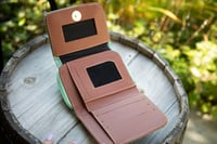 Image 10 of Mexi travel wallet 