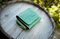 Image 11 of Mexi travel wallet 