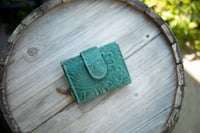 Image 1 of Mexi Mini wallet 