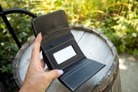 Image 8 of Mexi Mini wallet 