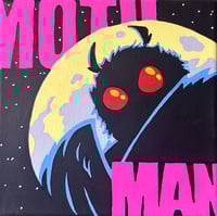 Image 1 of Moth Man 
