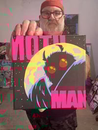 Image 2 of Moth Man 