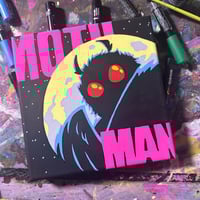 Image 3 of Moth Man 