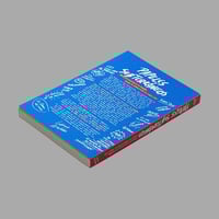 Image 19 of [LIBROS WALDEN™] PAPELES SUBTERRÁNEOS (CÉSAR PRIETO™, MANUEL MORENO™ Y ABEL CUEVAS™)