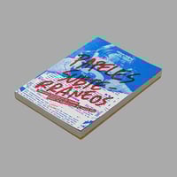 Image 18 of [LIBROS WALDEN™] PAPELES SUBTERRÁNEOS (CÉSAR PRIETO™, MANUEL MORENO™ Y ABEL CUEVAS™)