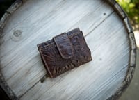 Image 5 of Mexi Mini wallet 