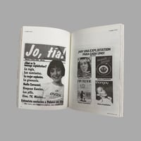 Image 8 of [LIBROS WALDEN™] PAPELES SUBTERRÁNEOS (CÉSAR PRIETO™, MANUEL MORENO™ Y ABEL CUEVAS™)