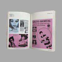 Image 12 of [LIBROS WALDEN™] PAPELES SUBTERRÁNEOS (CÉSAR PRIETO™, MANUEL MORENO™ Y ABEL CUEVAS™)
