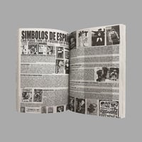 Image 6 of [LIBROS WALDEN™] PAPELES SUBTERRÁNEOS (CÉSAR PRIETO™, MANUEL MORENO™ Y ABEL CUEVAS™)