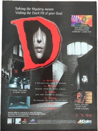 Image 2 of Fangoria Magazine #151