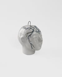 Image 1 of Exvoto-Amuleto Cabeza 22