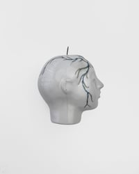 Image 3 of Exvoto-Amuleto Cabeza 22