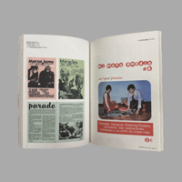 Image 4 of [LIBROS WALDEN™] PAPELES SUBTERRÁNEOS (CÉSAR PRIETO™, MANUEL MORENO™ Y ABEL CUEVAS™)