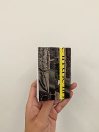 Image 1 of Collage Handmade Notebook