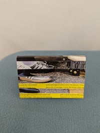 Image 2 of Collage Handmade Notebook