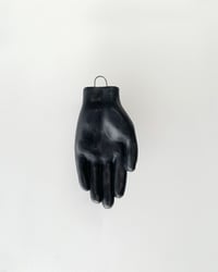 Image 2 of Exvoto-Amuleto Mano 2